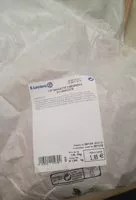 Mängden socker i Lot baguettes meuniers