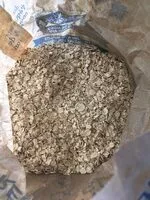 Mängden socker i Flocons d’avoine