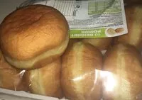 Mängden socker i Beignet a la pomme