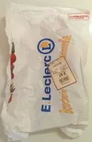 Mängden socker i Cuisse de lapin 