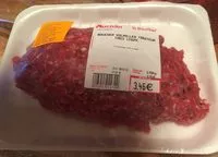 Mängden socker i BOUCHER VOLAILLER TRAITEUR - FARCE A LEGUMES