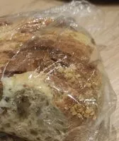 Mängden socker i Pain mais