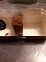 Mängden socker i Pain d épices maison