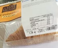 Mängden socker i Pain Cereales