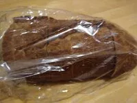 Mängden socker i Pain complet Leclerc intégral 400g