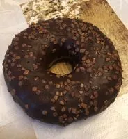 Mängden socker i Donut Chocolat