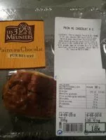 Mängden socker i Chia