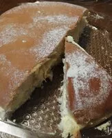 Mängden socker i Tropezienne