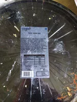 Mängden socker i Pizza chèvre miel