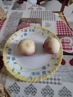 Mängden socker i Navet