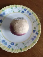 Mängden socker i Navet