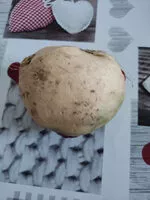 Mängden socker i Rutabaga