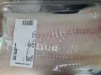 Mängden socker i Filet de cabillaud