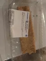 Mängden socker i Crepe nature x4