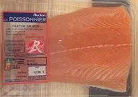 Mängden socker i Saumon