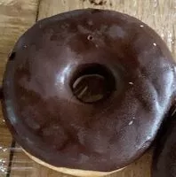 Mängden socker i Donut’s chocolat *4