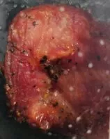 Mängden socker i Petit rôti de porc cuit supérieur