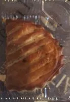 Mängden socker i Chaussons aux pommes