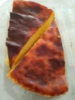 Mängden socker i Flan nature