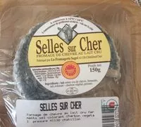 Mängden socker i Selles sur Cher