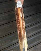 Mängden socker i Baguette aux graines de sesame