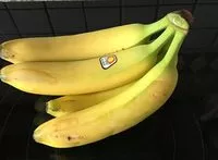 Mängden socker i Banane