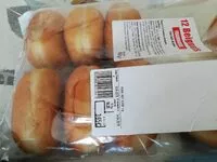 Mängden socker i Beignets framboise