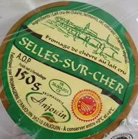 Mängden socker i Selles-sur-cher