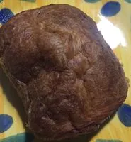 Mängden socker i Pain au chocolat