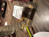 Mängden socker i Chaussons au pommes