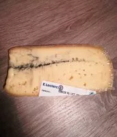 Mängden socker i Morbier au lait cru