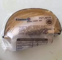 Mängden socker i GOUDA VIEUX AOP