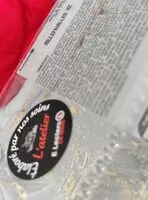 Mängden socker i Millefeuille