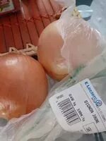 Mängden socker i Oignon jaune