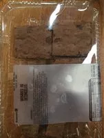 Mängden socker i Brownies