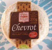 Mängden socker i Le CHEVROT