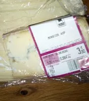 Mängden socker i Morbier aop