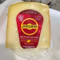 Mängden socker i Jalsberg