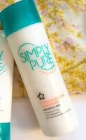 Mängden socker i Simply Pure Conditioning Cleanser