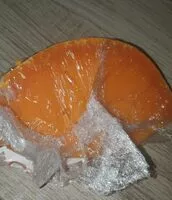 Mängden socker i Mimolette demi vieille