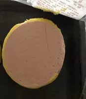 Mängden socker i Mousse pur de canard