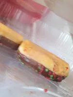 Mängden socker i Donuts chocolat