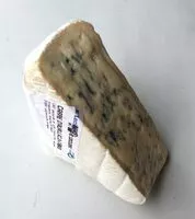 Mängden socker i Carré d'Aurillac