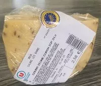 Mängden socker i Gouda jeune cumin