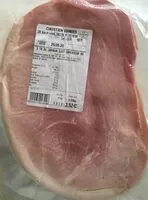 Mängden socker i Jambon cuit supérieur DD