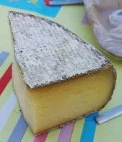Mängden socker i Tomme de savoie