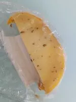 Mängden socker i Gouda holland igp jeune cumin