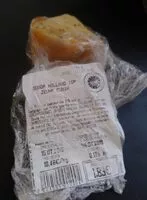 Mängden socker i GOUDA HOLLAND IGP JEUNE CUMIN