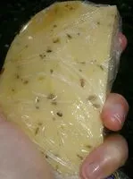 Mängden socker i Gouda holland igp jeune cumin