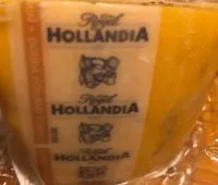 Mängden socker i Gouda jeune cumin ipg lp